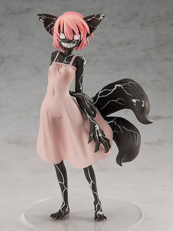 Preview: Chihiro Yoshioka - Gleipnir Pop Up Parade - Good Smile Company