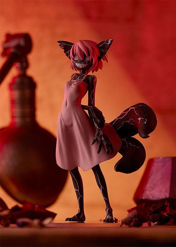 Preview: Chihiro Yoshioka - Gleipnir Pop Up Parade - Good Smile Company