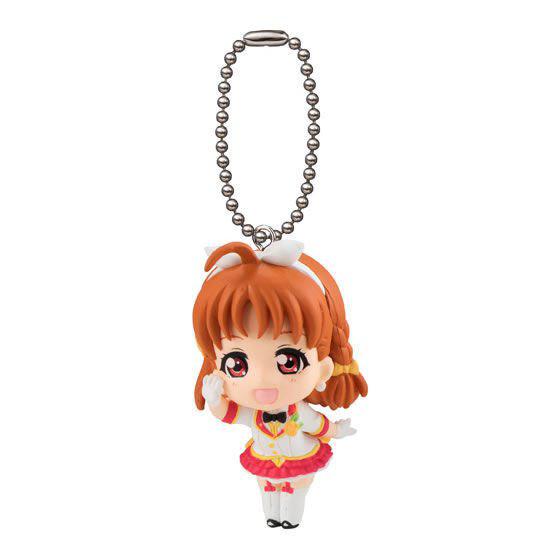 Preview: Chika Takami - Anhänger - Love Live Sunshine Swing collection