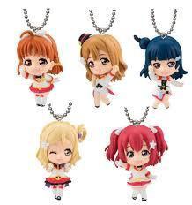 Preview: Chika Takami - Anhänger - Love Live Sunshine Swing collection