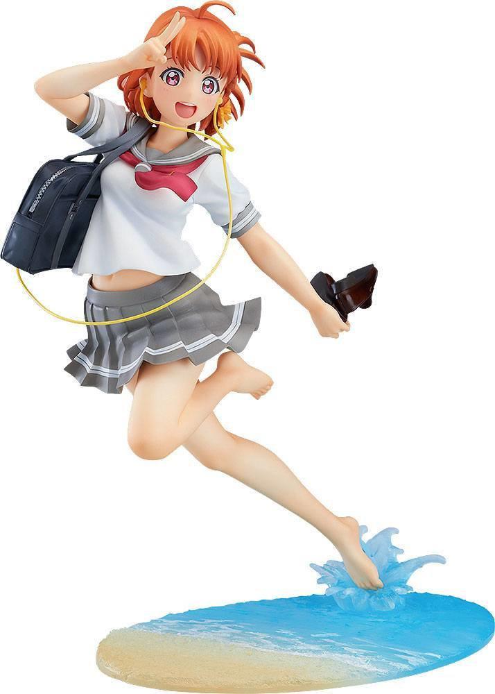 Preview: Chika Takami - Blu-ray Jacket Version - With Fans!