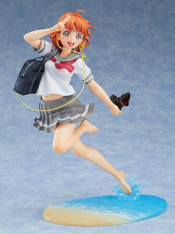 Preview: Chika Takami - Blu-ray Jacket Version - With Fans!