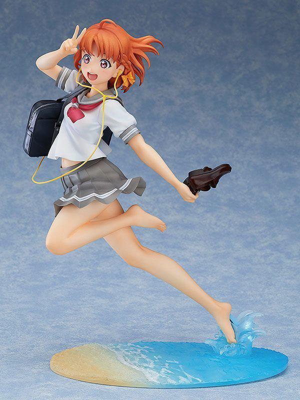 Preview: Chika Takami - Blu-ray Jacket Version - With Fans!