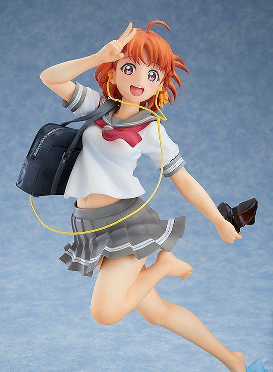 Preview: Chika Takami - Blu-ray Jacket Version - With Fans!