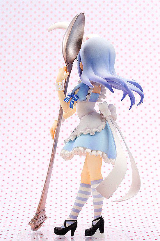 Preview: Chino Kafuu - Alice Style