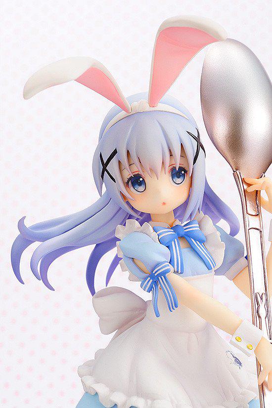 Preview: Chino Kafuu - Alice Style