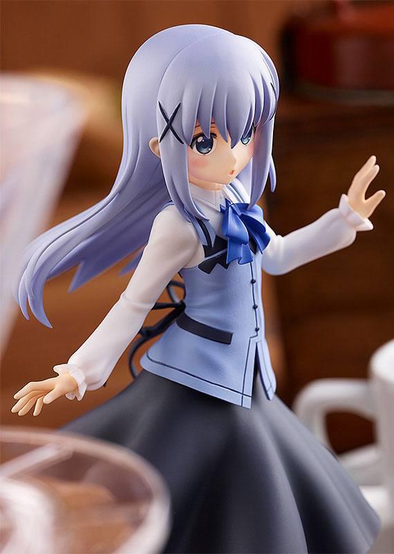 Preview: Chino Kafuu - Is the Order a Rabbit? Pop Up Parade - Good Smile Company