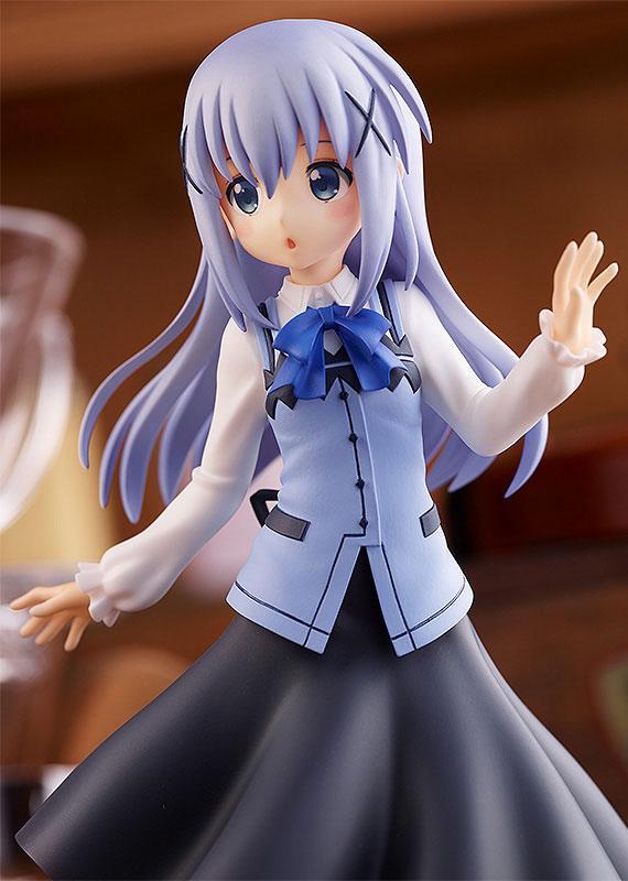 Preview: Chino Kafuu - Is the Order a Rabbit? Pop Up Parade - Good Smile Company