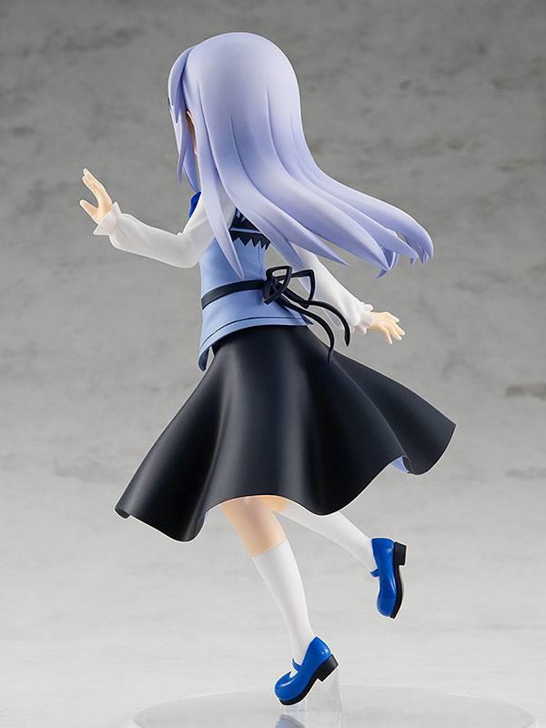 Preview: Chino Kafuu - Is the Order a Rabbit? Pop Up Parade - Good Smile Company