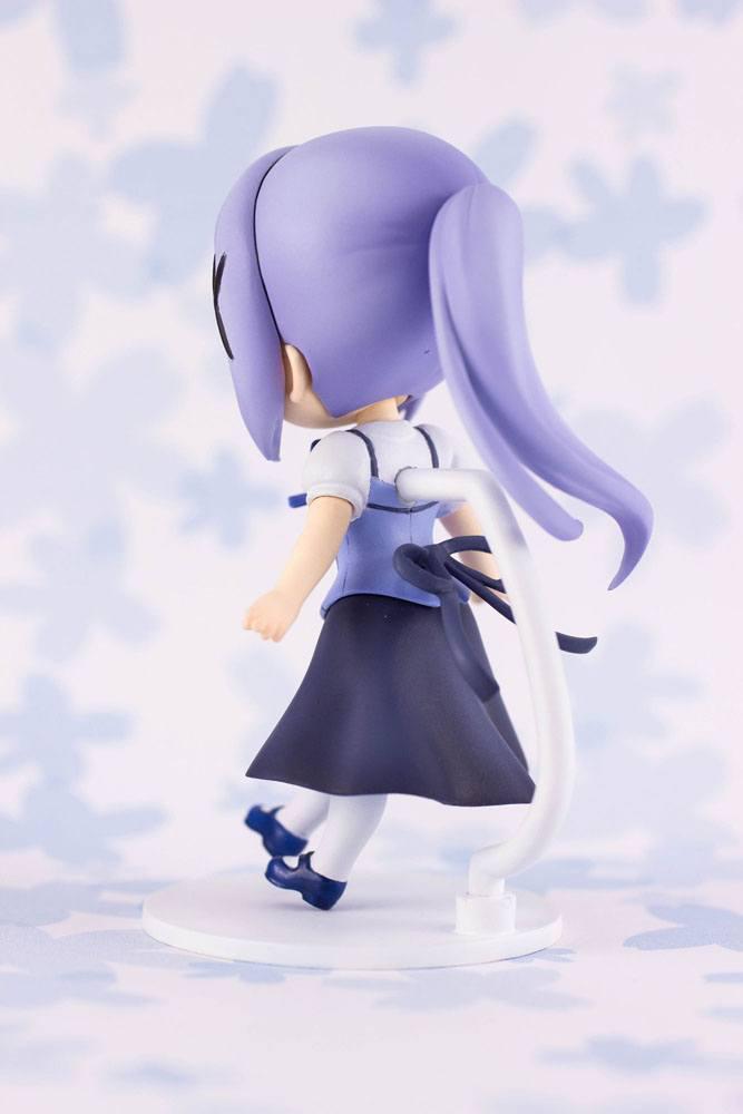 Preview: Chino Kafuu - Plum Minifigur