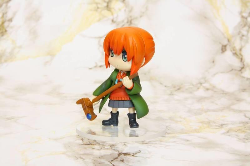 Preview: Chise - The Ancient Magus Bride MAG Premium Vignette Collection 