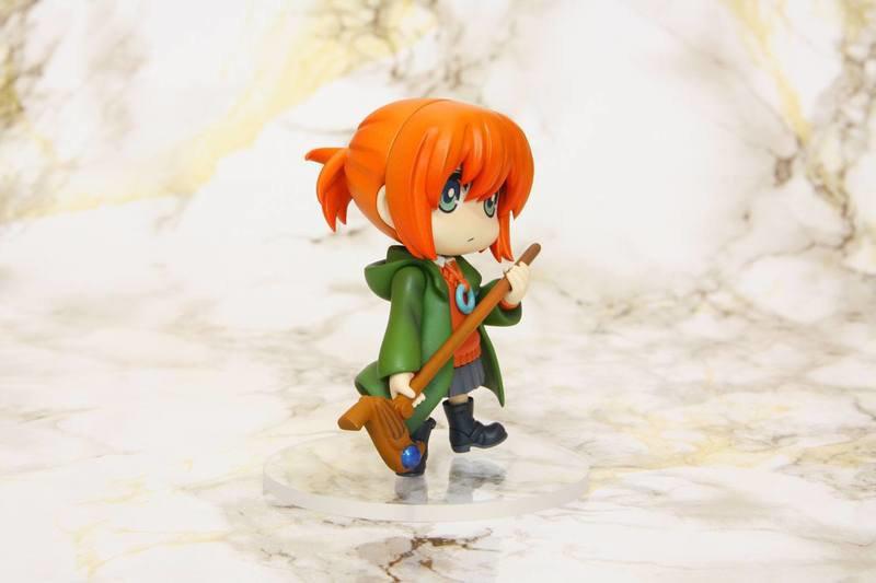 Preview: Chise - The Ancient Magus Bride MAG Premium Vignette Collection 