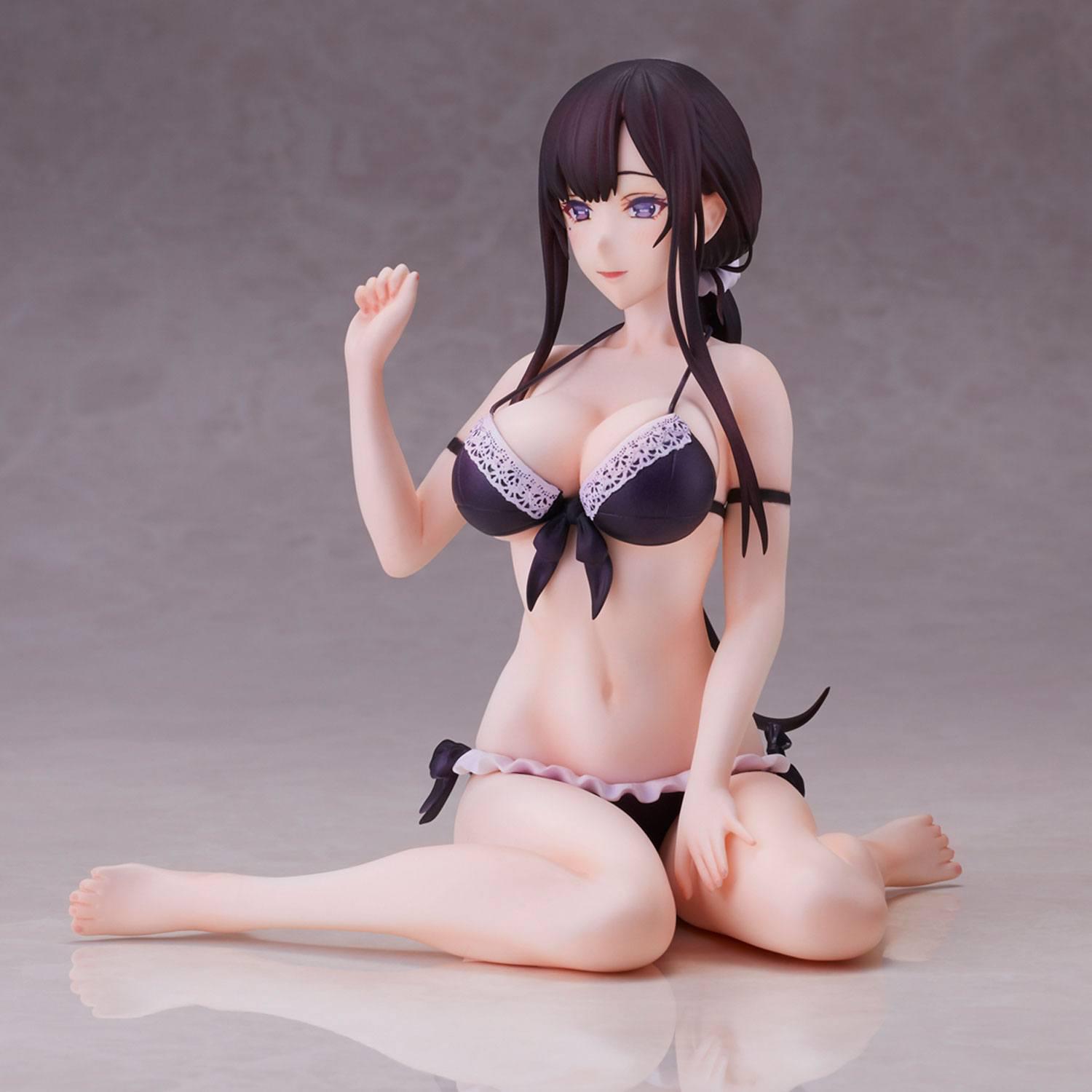 Preview: Chiyo - Lingerie Ver. - My Elder Sister - Union Creative