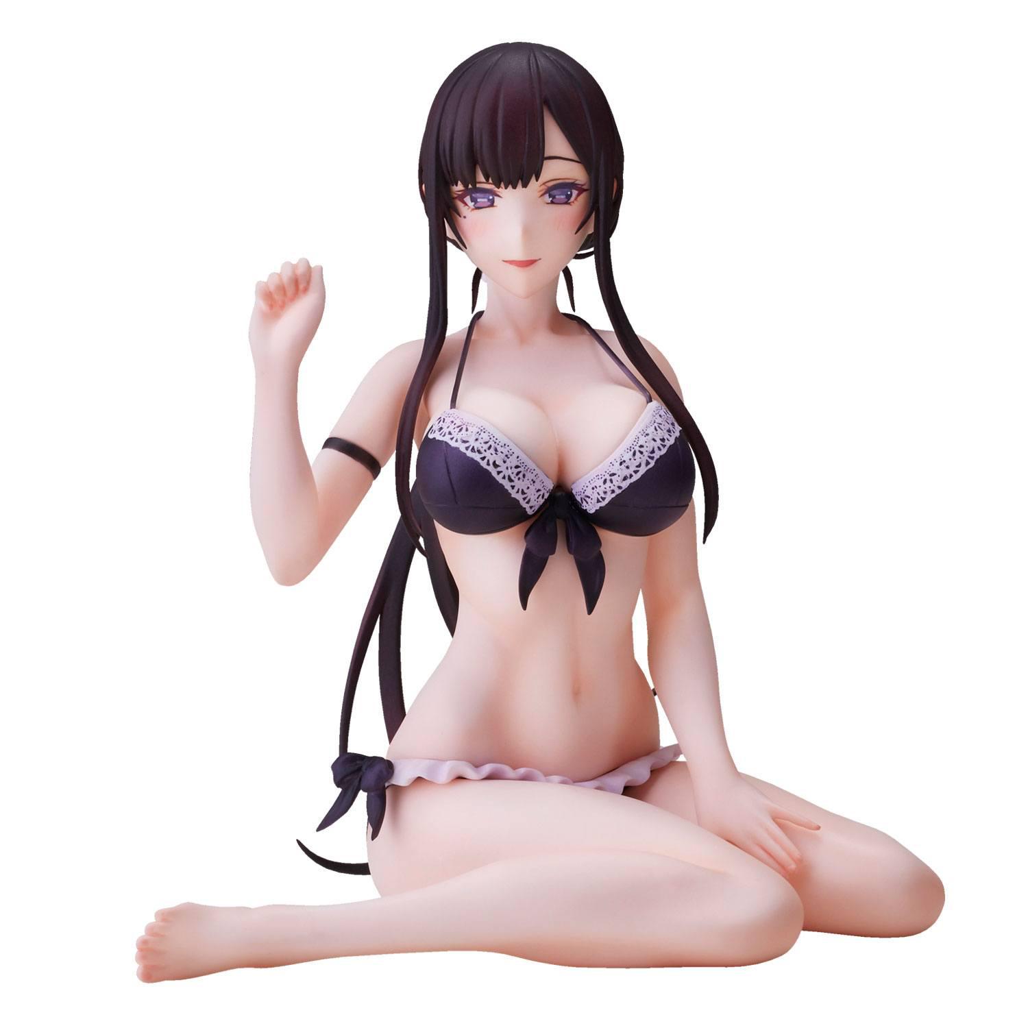 Preview: Chiyo - Lingerie Ver. - My Elder Sister - Union Creative