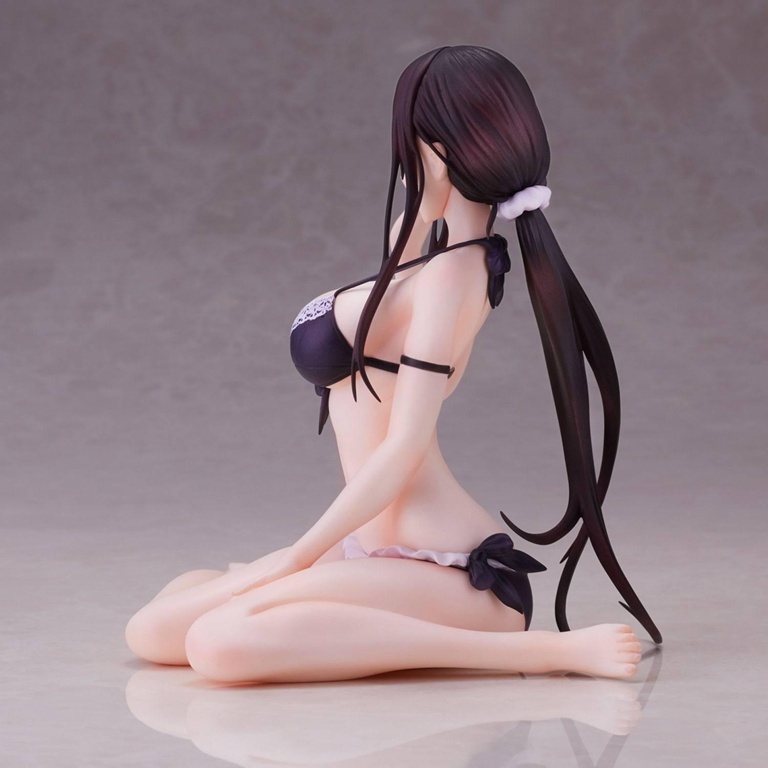 Preview: Chiyo - Lingerie Ver. - My Elder Sister - Union Creative