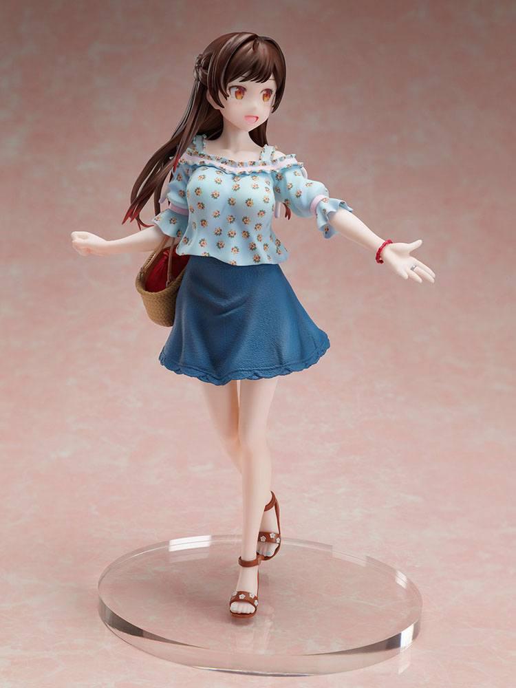 Preview: Chizuru Mizuhara  - F:Nex - Furyu