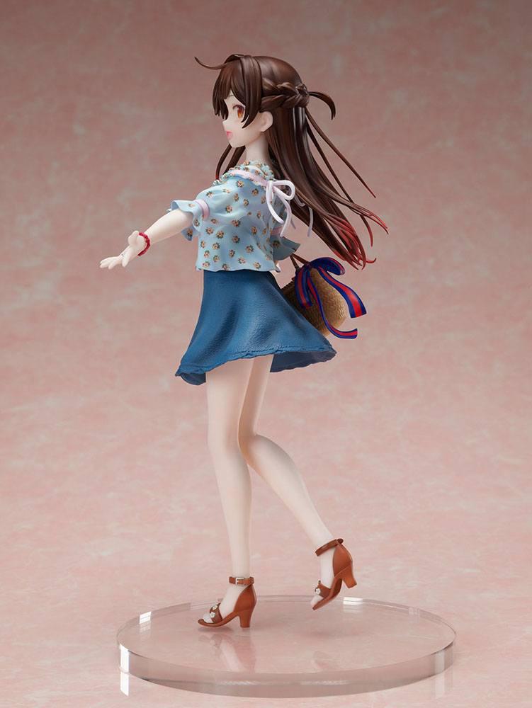 Preview: Chizuru Mizuhara  - F:Nex - Furyu