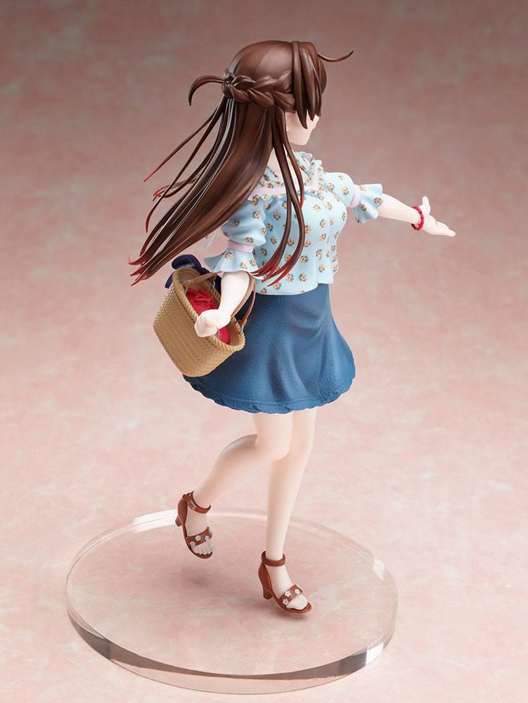 Preview: Chizuru Mizuhara  - F:Nex - Furyu