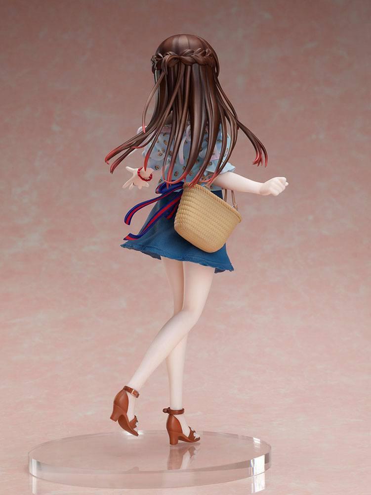 Preview: Chizuru Mizuhara  - F:Nex - Furyu