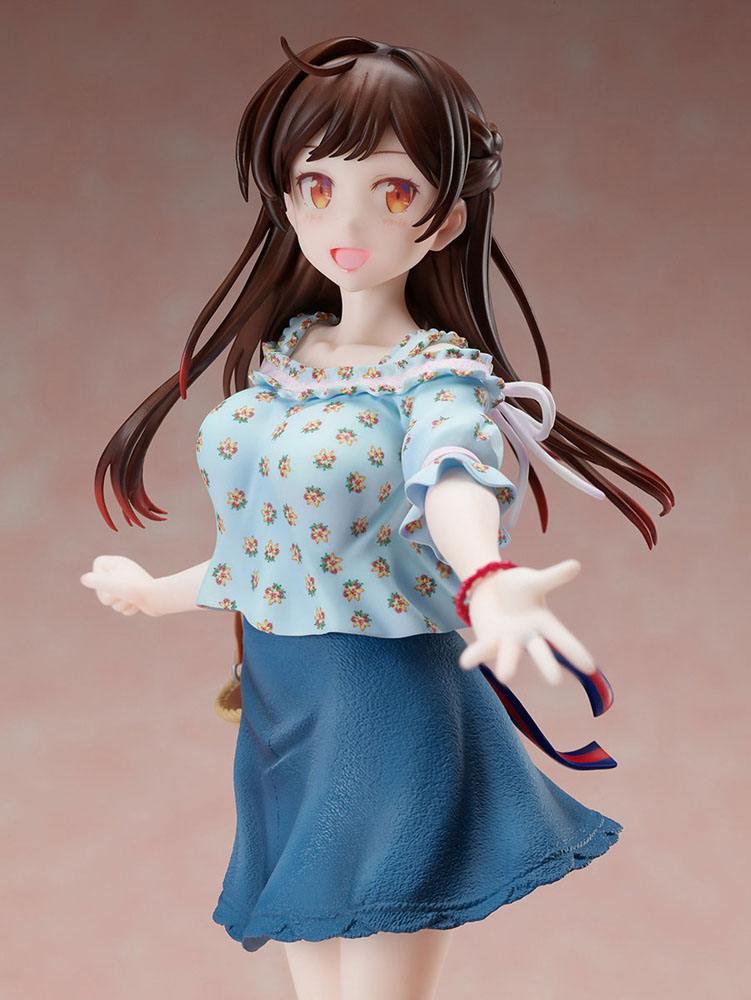 Preview: Chizuru Mizuhara  - F:Nex - Furyu