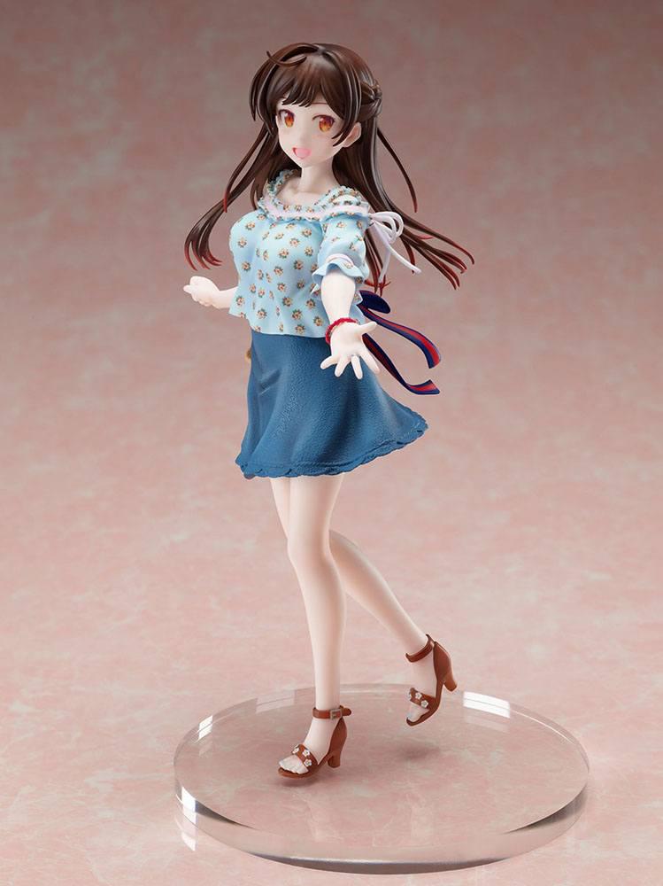 Preview: Chizuru Mizuhara  - F:Nex - Furyu