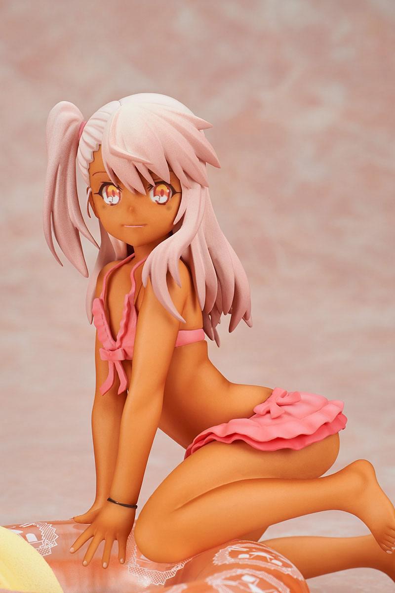 Preview: Chloe von Einzbern - Swimsuit Version - Bell Fine