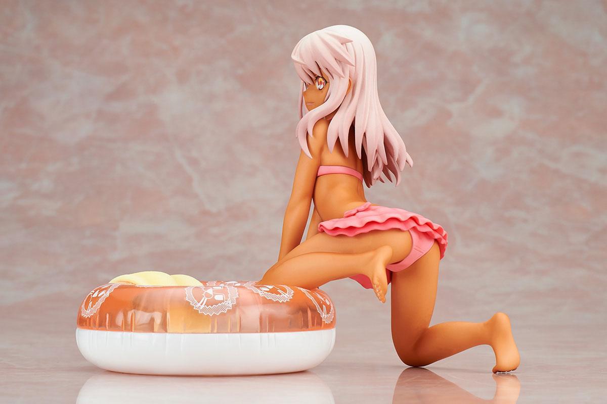 Preview: Chloe von Einzbern - Swimsuit Version - Bell Fine