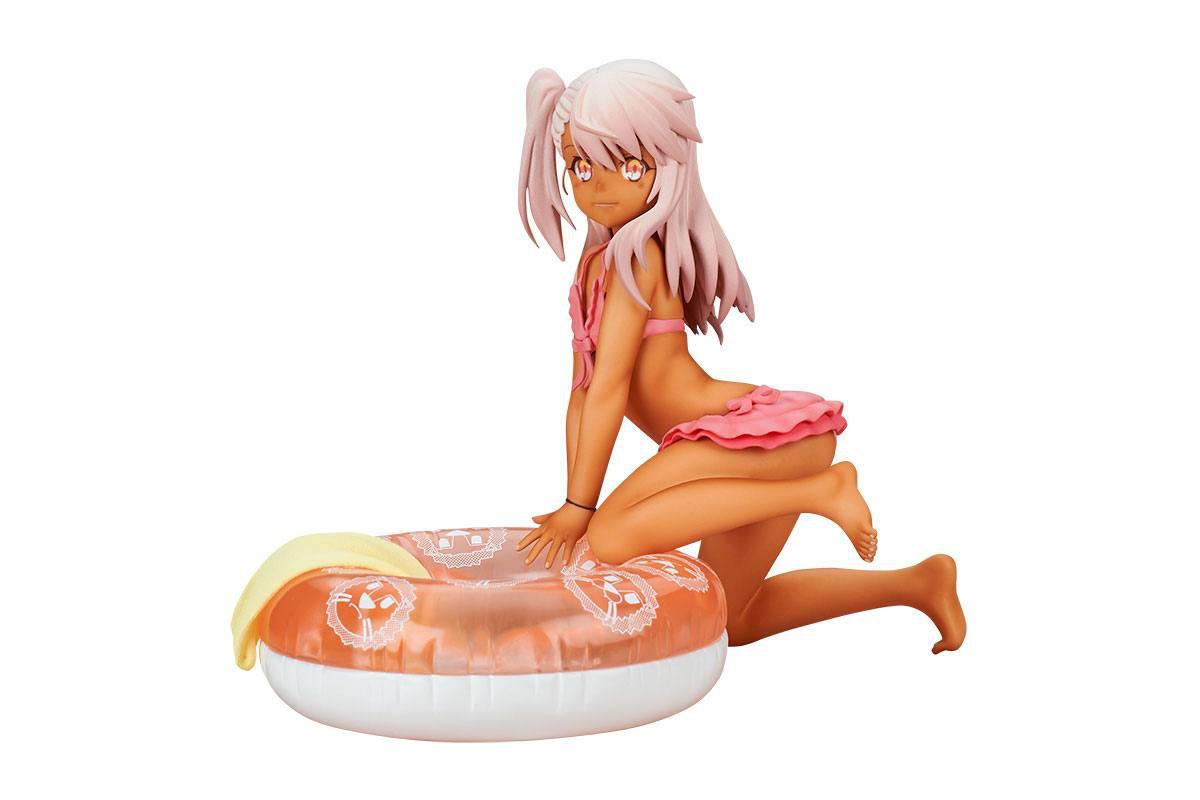 Preview: Chloe von Einzbern - Swimsuit Version - Bell Fine