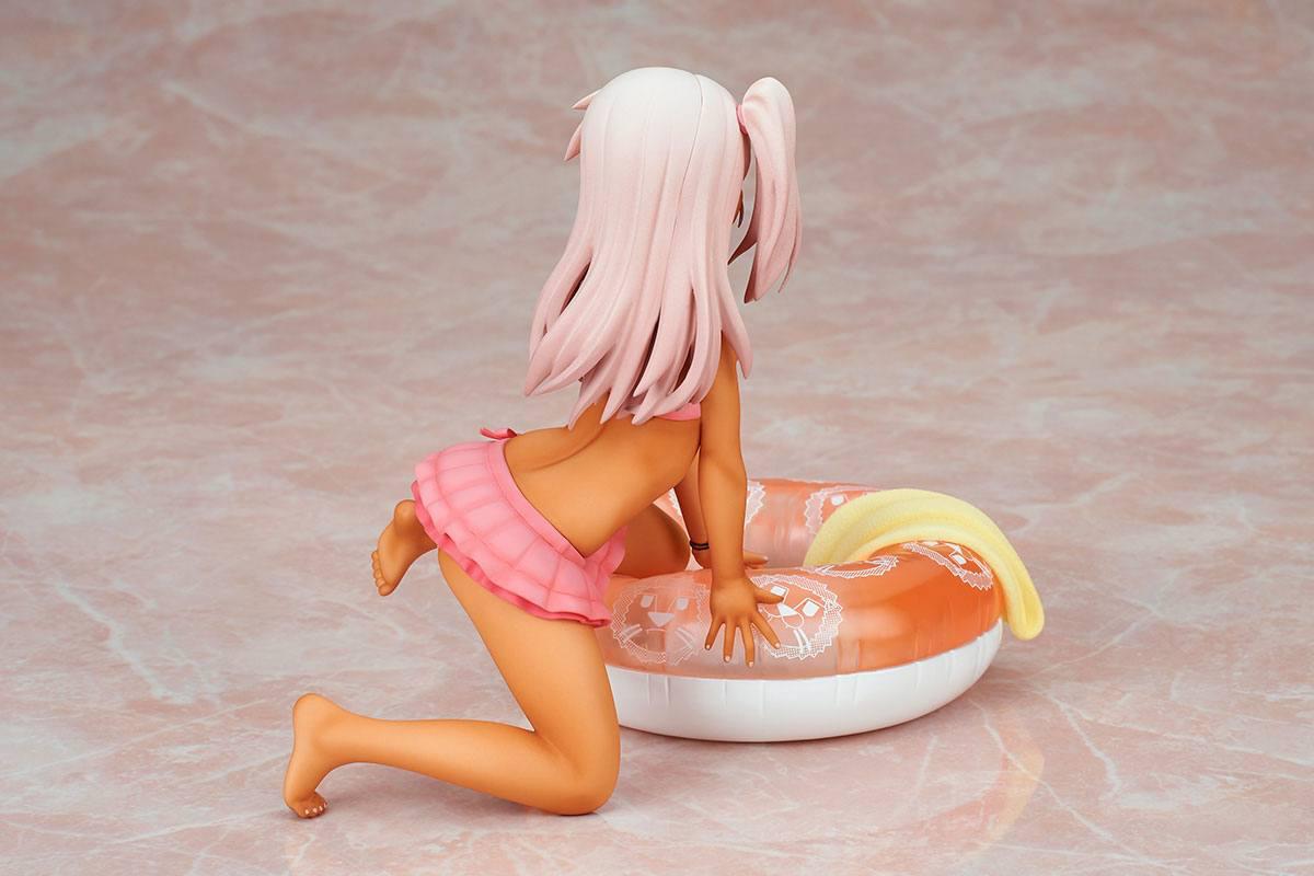 Preview: Chloe von Einzbern - Swimsuit Version - Bell Fine