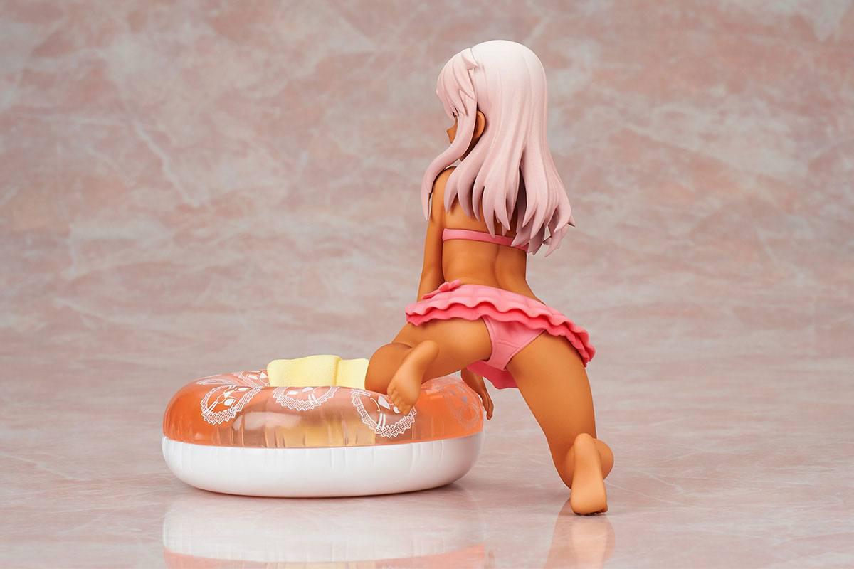 Preview: Chloe von Einzbern - Swimsuit Version - Bell Fine