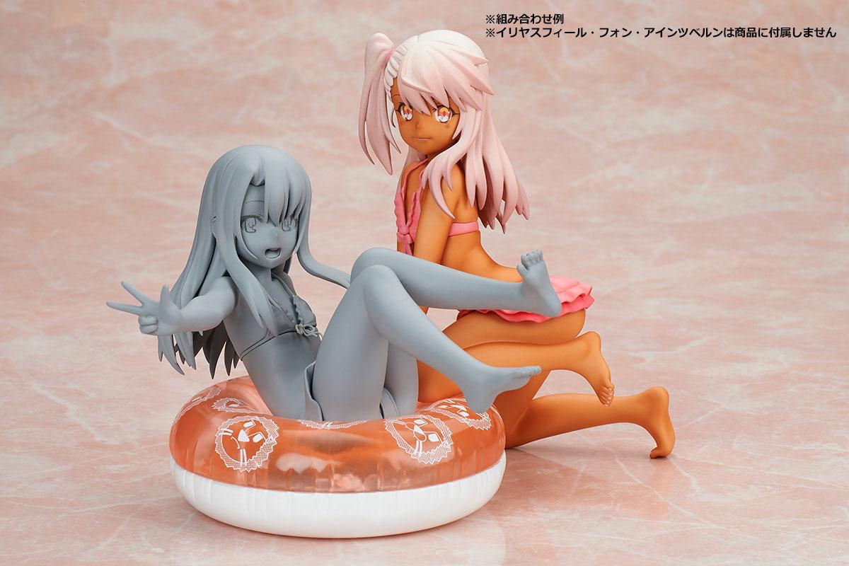 Preview: Chloe von Einzbern - Swimsuit Version - Bell Fine