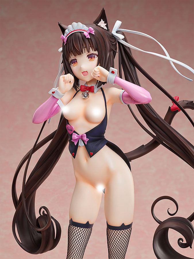 Preview: Chocola - Bunny Suit - BINDing / Native