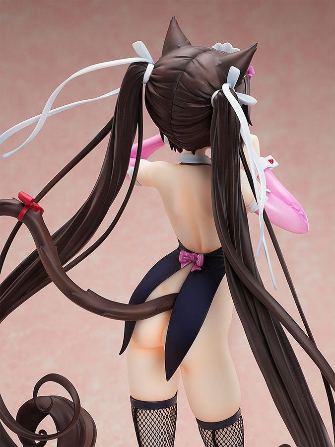 Preview: Chocola - Bunny Suit - BINDing / Native