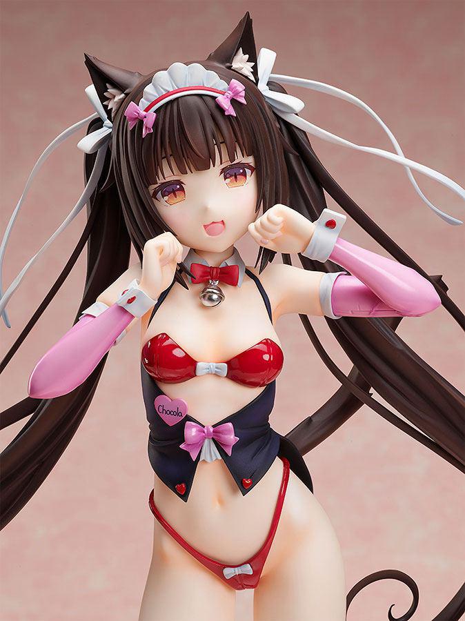 Preview: Chocola - Bunny Suit - BINDing / Native