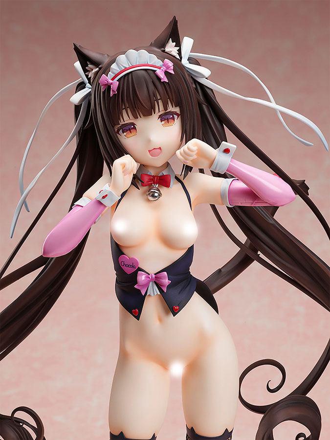 Preview: Chocola - Bunny Suit - BINDing / Native