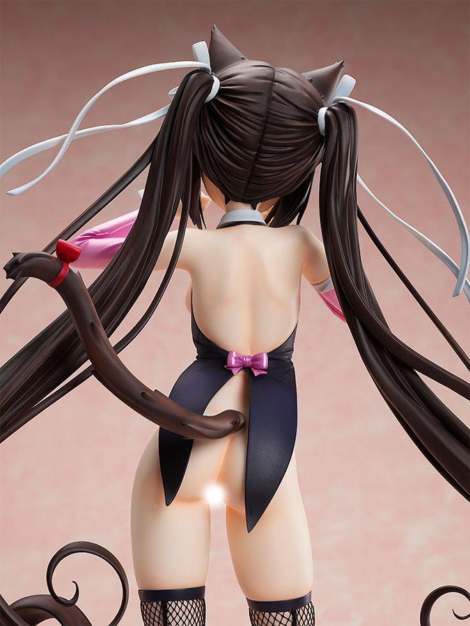 Preview: Chocola - Bunny Suit - BINDing / Native