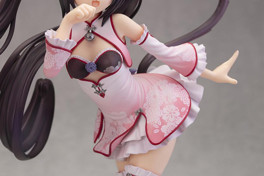 Preview: Chocola (China Dress Edition) DX Version - Nekopara - Alphamax