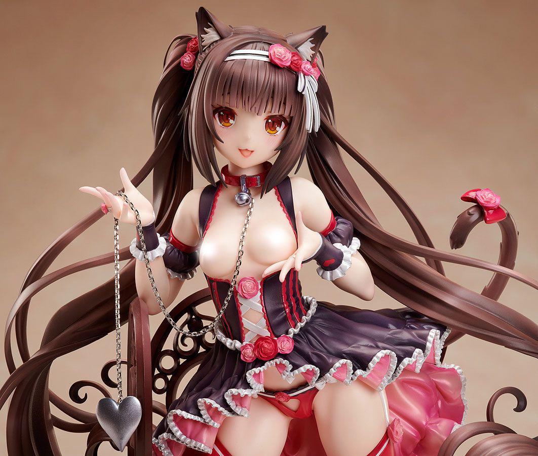 Preview: Chocola - Nekopara Character's Selection - Native