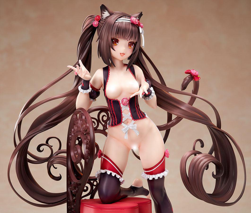 Preview: Chocola - Nekopara Character's Selection - Native