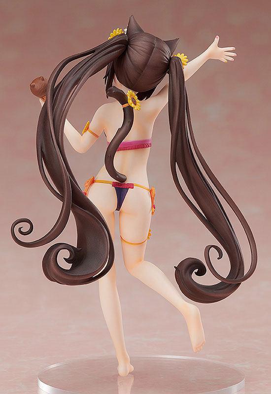 Preview: Chocola - Nekopara S-Style - Swimsuit Ver.