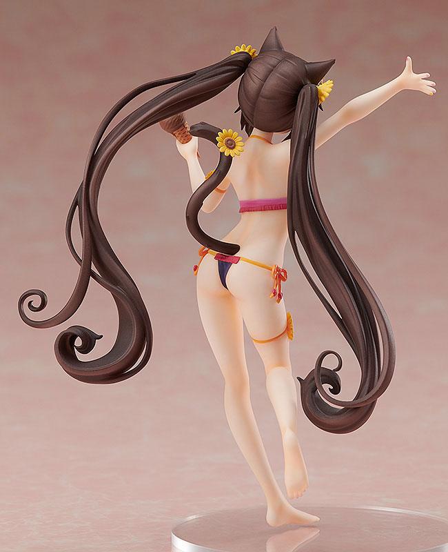 Preview: Chocola - Nekopara S-Style - Swimsuit Ver.