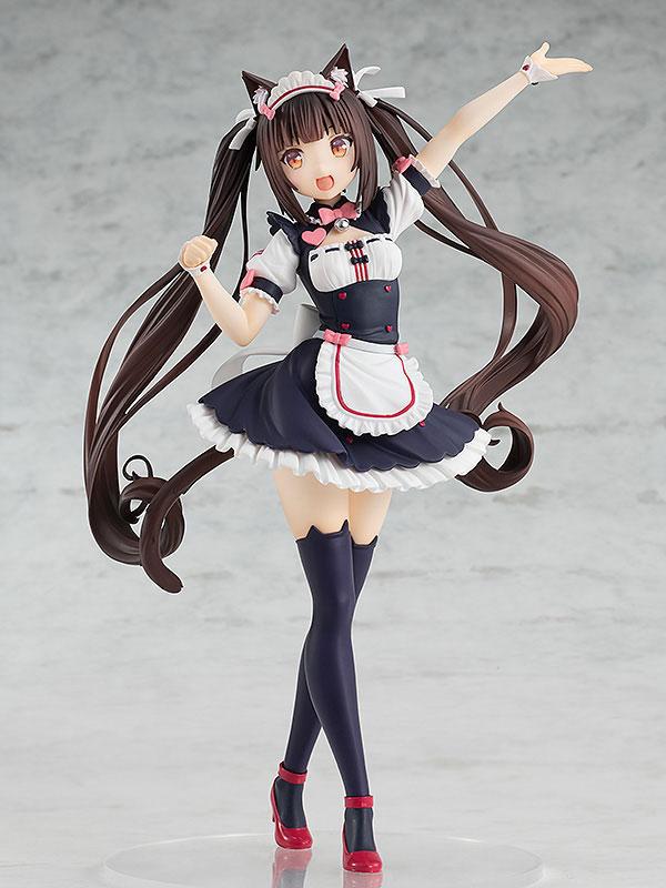 Preview: Chocola - Patisserie La Soleil Uniform - Nekopara Pop Up Parade - Good Smile - Neuauflage