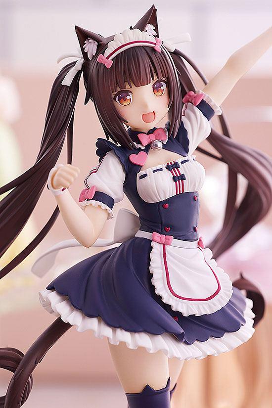 Preview: Chocola - Patisserie La Soleil Uniform - Nekopara Pop Up Parade - Good Smile - Neuauflage