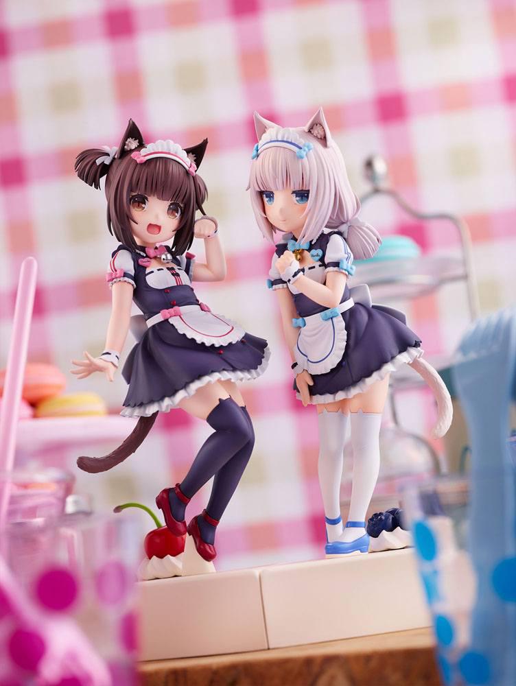 Preview: Chocola - Pretty Kitty Style - PLUM