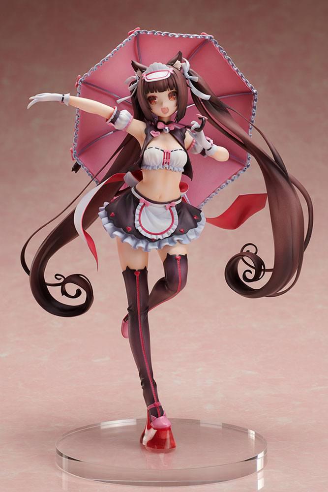 Preview: Chocola (Race Queen Version) - Nekopara - Mimeyoi