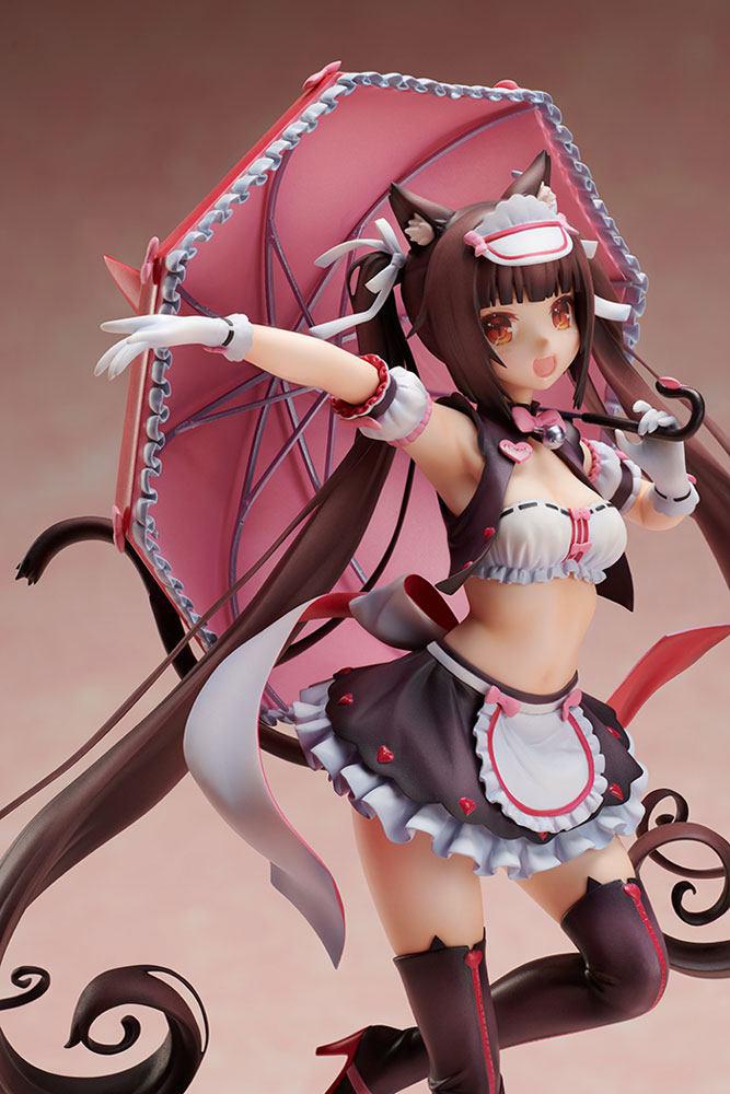 Preview: Chocola (Race Queen Version) - Nekopara - Mimeyoi