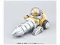 Preview: Chopper Robo No. 4 - Chopper Drill - One Piece - Model Kit - Bandai Spirits