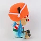 Preview: Chopper x Buggy - Plüschfigur (25 cm) - Sakami