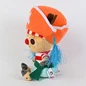 Preview: Chopper x Buggy - Plüschfigur (25 cm) - Sakami