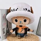 Preview: Chopper x Law - New World Version - Plüschfigur (20 cm) - Sakami